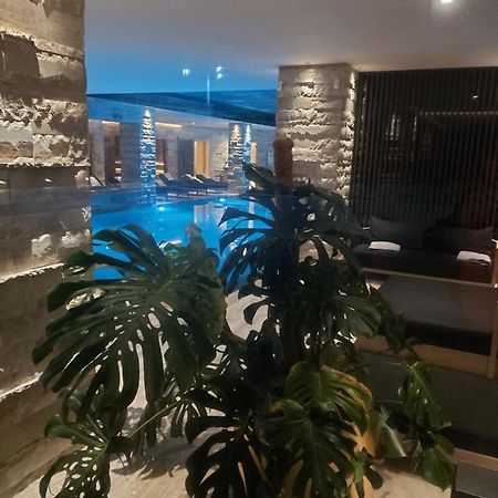 Апартаменты Greenwood Odesa Exterior foto
